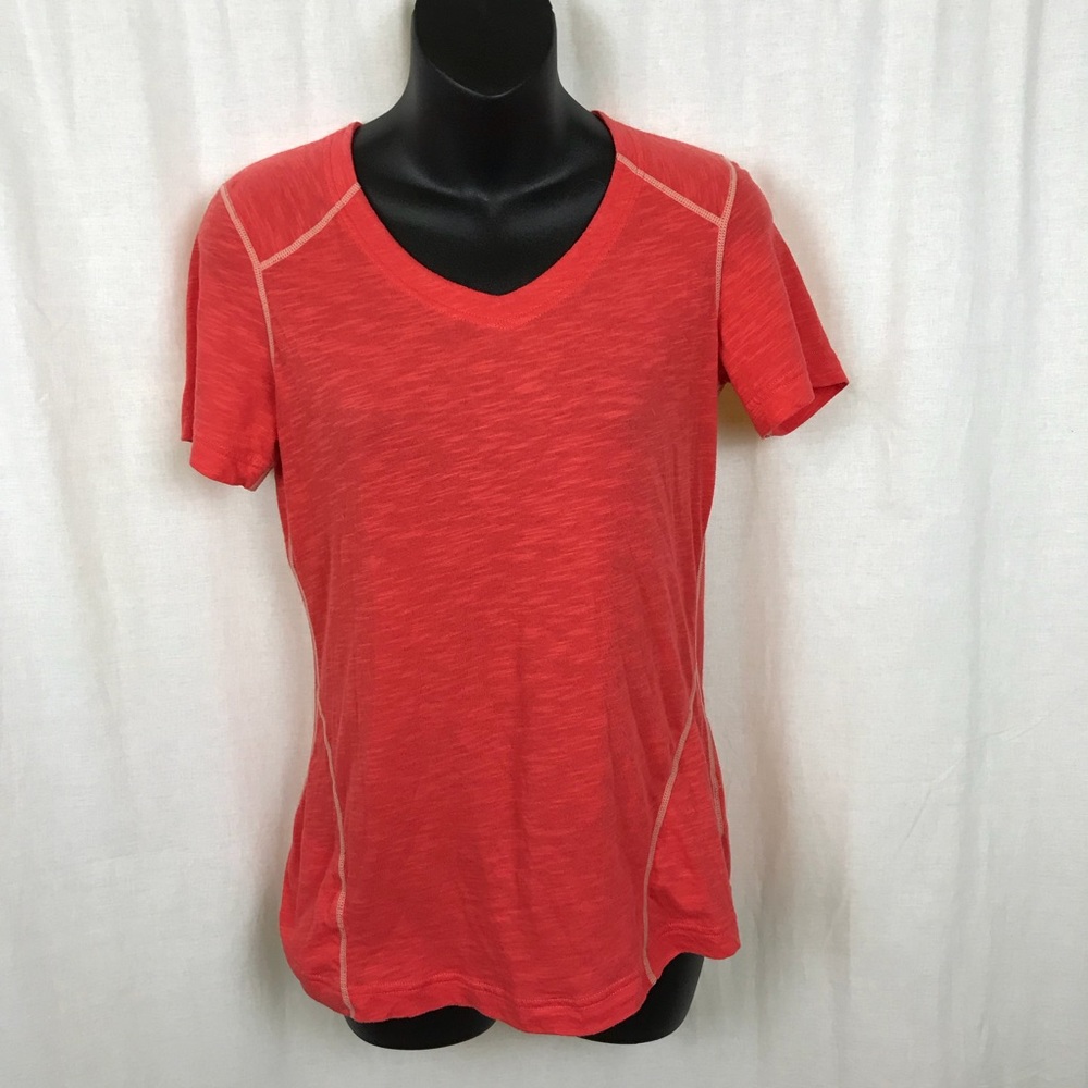 Exofficio Womens Small T Shirt Cotton